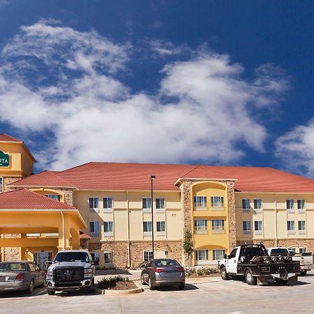 La Quinta By Wyndham Floresville Экстерьер фото