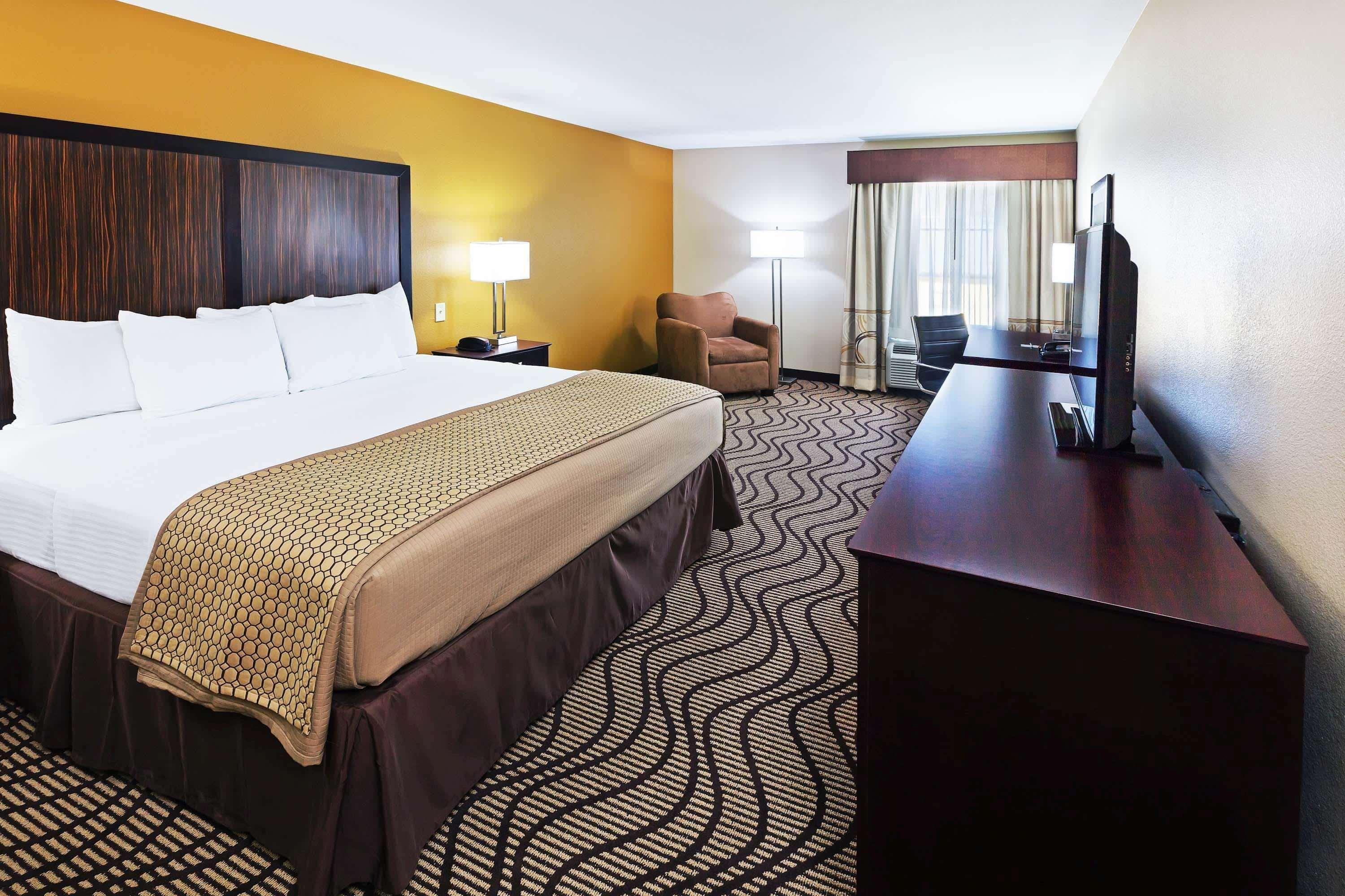 La Quinta By Wyndham Floresville Экстерьер фото
