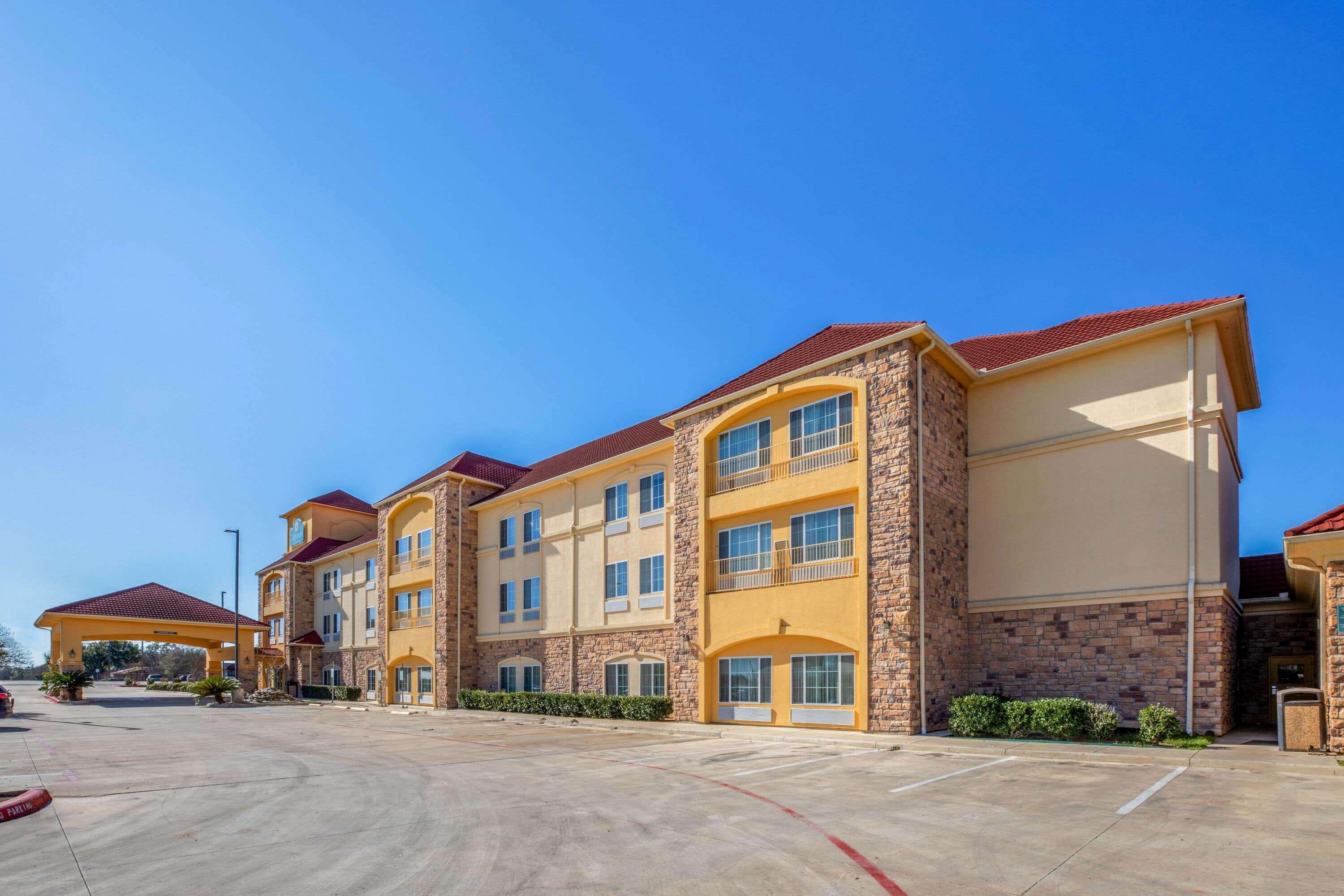 La Quinta By Wyndham Floresville Экстерьер фото